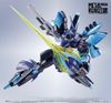 MSN 04 Sazabi - Gundam x Hololive Hoshimachi Suisei Ver. - Mobile Suit Gundam Char's Counterattack | Bandai Spirits Figure