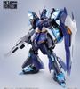 MSN 04 Sazabi - Gundam x Hololive Hoshimachi Suisei Ver. - Mobile Suit Gundam Char's Counterattack | Bandai Spirits Figure