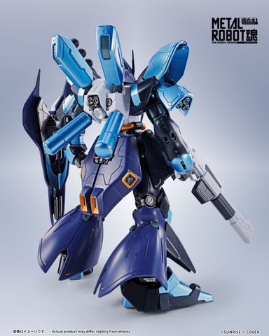 MSN 04 Sazabi - Gundam x Hololive Hoshimachi Suisei Ver. - Mobile Suit Gundam Char's Counterattack | Bandai Spirits Figure