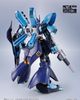 MSN 04 Sazabi - Gundam x Hololive Hoshimachi Suisei Ver. - Mobile Suit Gundam Char's Counterattack | Bandai Spirits Figure