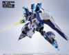 MSN 04 Sazabi - Gundam x Hololive Hoshimachi Suisei Ver. - Mobile Suit Gundam Char's Counterattack | Bandai Spirits Figure