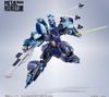 MSN 04 Sazabi - Gundam x Hololive Hoshimachi Suisei Ver. - Mobile Suit Gundam Char's Counterattack | Bandai Spirits Figure