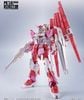 RX 93 nu Gundam Sakura Miko Ver. - Mobile Suit Gundam Char's Counterattack | Bandai Spirits Figure