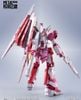 RX 93 nu Gundam Sakura Miko Ver. - Mobile Suit Gundam Char's Counterattack | Bandai Spirits Figure