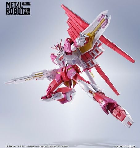 RX 93 nu Gundam Sakura Miko Ver. - Mobile Suit Gundam Char's Counterattack | Bandai Spirits Figure