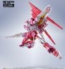 RX 93 nu Gundam Sakura Miko Ver. - Mobile Suit Gundam Char's Counterattack | Bandai Spirits Figure