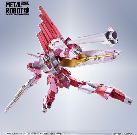 RX 93 nu Gundam Sakura Miko Ver. - Mobile Suit Gundam Char's Counterattack | Bandai Spirits Figure