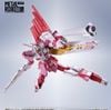 RX 93 nu Gundam Sakura Miko Ver. - Mobile Suit Gundam Char's Counterattack | Bandai Spirits Figure
