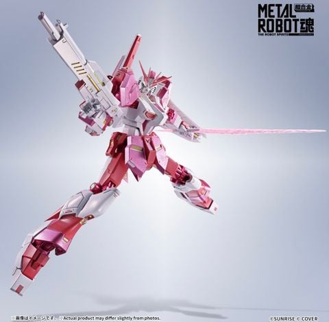RX 93 nu Gundam Sakura Miko Ver. - Mobile Suit Gundam Char's Counterattack | Bandai Spirits Figure