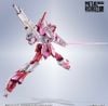 RX 93 nu Gundam Sakura Miko Ver. - Mobile Suit Gundam Char's Counterattack | Bandai Spirits Figure