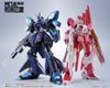 MSN 04 Sazabi - Gundam x Hololive Hoshimachi Suisei Ver. - Mobile Suit Gundam Char's Counterattack | Bandai Spirits Figure