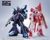 RX 93 nu Gundam Sakura Miko Ver. - Mobile Suit Gundam Char's Counterattack | Bandai Spirits Figure