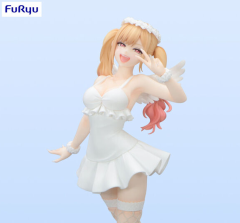 Kitagawa Marin - Sono Bisque Doll wa Koi o Suru BiCute Pure  | FuRyu Figure
