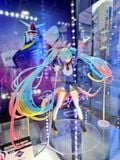 Banpresto EVOLVE Hatsune Miku Gundam RX-78-02 Collaboration | Banpresto Figure