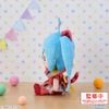Nhồi Bông Hatsune Miku Wonderland no Sekai - Project Sekai Colorful Stage feat Hatsune Miku Special Fuwa Fuwa Nuigurumi  | SEGA Plush