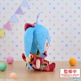Nhồi Bông Hatsune Miku Wonderland no Sekai - Project Sekai Colorful Stage feat Hatsune Miku Special Fuwa Fuwa Nuigurumi  | SEGA Plush