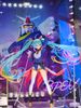 Banpresto EVOLVE Hatsune Miku Gundam RX-78-02 Collaboration | Banpresto Figure