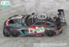 Hatsune Miku AMG 2017 SPA 24H Finals Ver. GSC Exclusive Edition 1/18 - Hatsune Miku GT Project | GOODSMILE RACING Miniature Car