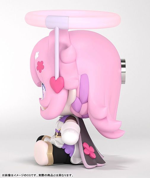 Huggy Good Smile Elysia - Honkai Impact 3rd | Good Smile Arts Shanghai Figure