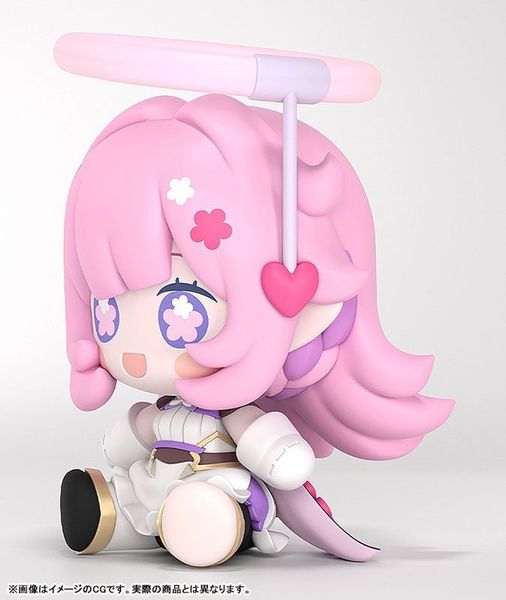 Huggy Good Smile Elysia - Honkai Impact 3rd | Good Smile Arts Shanghai Figure