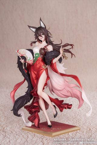 Gift+ Fugue - Honkai Star Rail | Myethos Figure