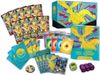 Thẻ Bài Pokemon TCG Mega Evolution Ascended Heroes Elite Trainer Box Pokemon Trading Card Game | The Pokemon Company Pack Card