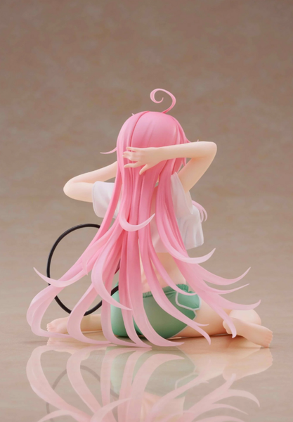 Lala Satalin Deviluke Room Wear Ver. - To LOVEru Darkness Desktop Cute  | Taito Figure