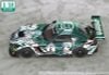 Hatsune Miku #6 Mercedes-AMG Team Black Falcon 2019 SPA 24H Ver. GSC Online Exclusive Edition 1/18 - Character Vocal Series 01: Hatsune Miku | GOODSMILE RACING Miniature Car