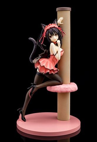 KDcolle Tokisaki Kurumi 1/7 - Date A Live | Kadokawa Figure