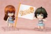 Nendoroid 197 Kurisu Makise & Mayuri Shiina Cheerful Ver. - STEINS;GATE | Good Smile Company Figure