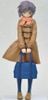 Nagato Yuki - Suzumiya Haruhi no Shoushitsu PM Figure | SEGA Figure
