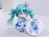 Nendoroid 2959 Hatsune Miku Lawson 50th Anniversary Special Live Ver. - Vocaloid | Good Smile Company Figure