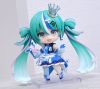 Nendoroid 2959 Hatsune Miku Lawson 50th Anniversary Special Live Ver. - Vocaloid | Good Smile Company Figure