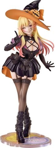 Marin Kitagawa Halloween Ver. 1/7 Figure - My Dress Up Darling | Good Smile Arts Shanghai Figure