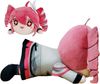 Nhồi Bông Kutenco BIG Kasane Teto SV Kirakira Ver. 25cm - Synthesizer V | Fukuya Plushie
