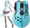 Hatsune Miku RGB Master The Rhythm Wireless Mouse - Vocaloid | Moeyu Goods