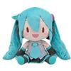 Nhồi Bông Hatsune Miku – Vocaloid Dodeka Jumbo Fuwa Fuwa Nuigurumi | SEGA Plushie