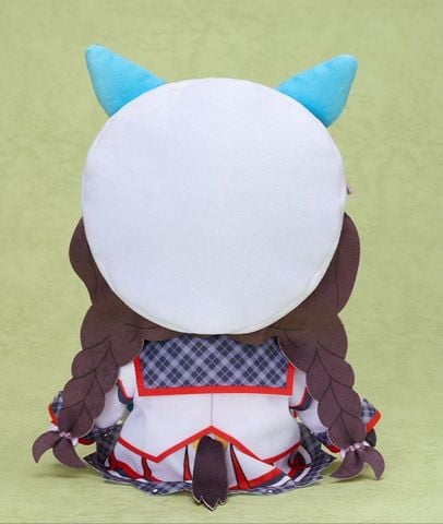 Nhồi Bông Kuripan Plushie Hokko Tarumae - Umamusume Pretty Derby | Good Smile Company Plushie