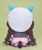 Nhồi Bông Kuripan Plushie Hokko Tarumae - Umamusume Pretty Derby | Good Smile Company Plushie