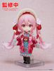 Nendoroid Doll Sakura Miku Hirohako 2025 Ver Hakodate Hirosaki Character Vocal Series 01 Hatsune Miku | Good Smile Company Figure