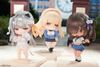 Goddess of Victory NIKKE SAC Series Vol. 3 Set of 6 Chibi Figures - Goddess of Victory NIKKE | Hobby Sakura Figure