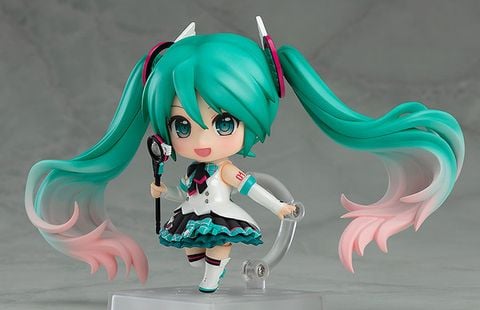 Nendoroid 930 Hatsune Miku Magical Mirai 2017 ver. - VOCALOID Series | Good Smile Company Figure