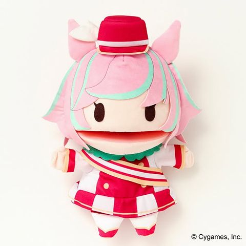 Nhồi Bông Marche Lorraine Maruchan Puppet - Umamusume Pretty Derby | Movic Plushie