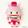 Nhồi Bông Marche Lorraine Maruchan Puppet - Umamusume Pretty Derby | Movic Plushie