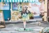 RISE UP+ Firefly Little Cat Series - Honkai Star Rail | Ribose Figure