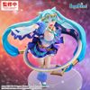 Hatsune Miku Cosmic Figure - Piapro Characters Figurizm Alpha | Sega Fave Figure