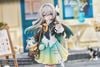 RISE UP+ Firefly Little Cat Series - Honkai Star Rail | Ribose Figure