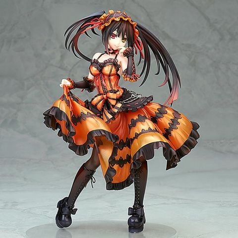Tokisaki Kurumi 1/8 - Gekijouban Date A Live Mayuri Judgement | Alter Figure
