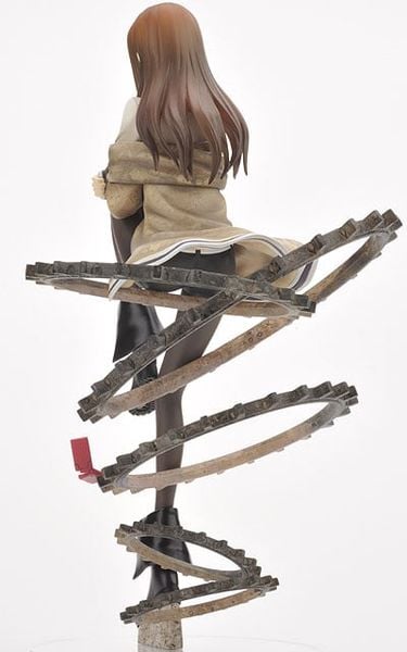Makise Kurisu 1/8 - Steins;Gate | Kotobukiya Figure