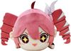 Nhồi Bông Kutenco BIG Kasane Teto SV Kirakira Ver. 25cm - Synthesizer V | Fukuya Plushie